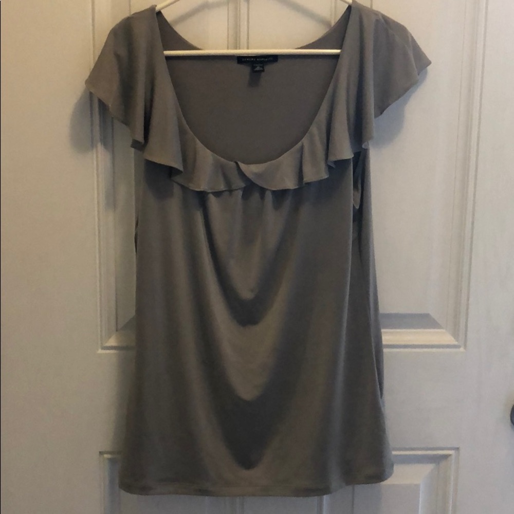 Banana Republic Stretch shirt